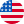 Bandeira norte americana